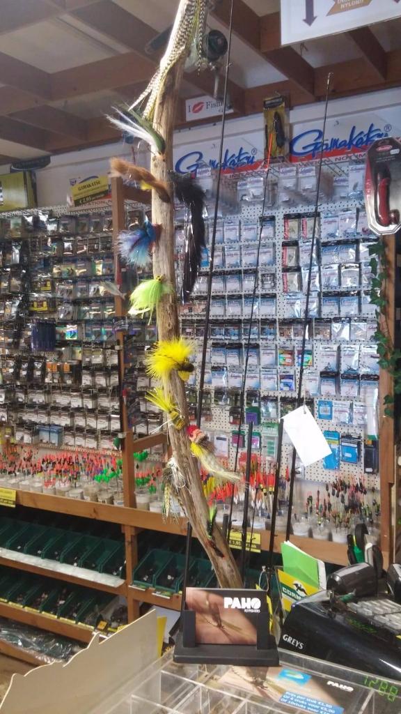 Van Aarle Hengelsport