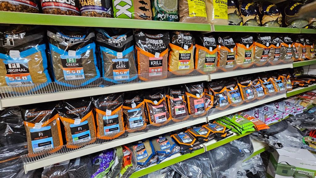 Van Vreede Hengelsport