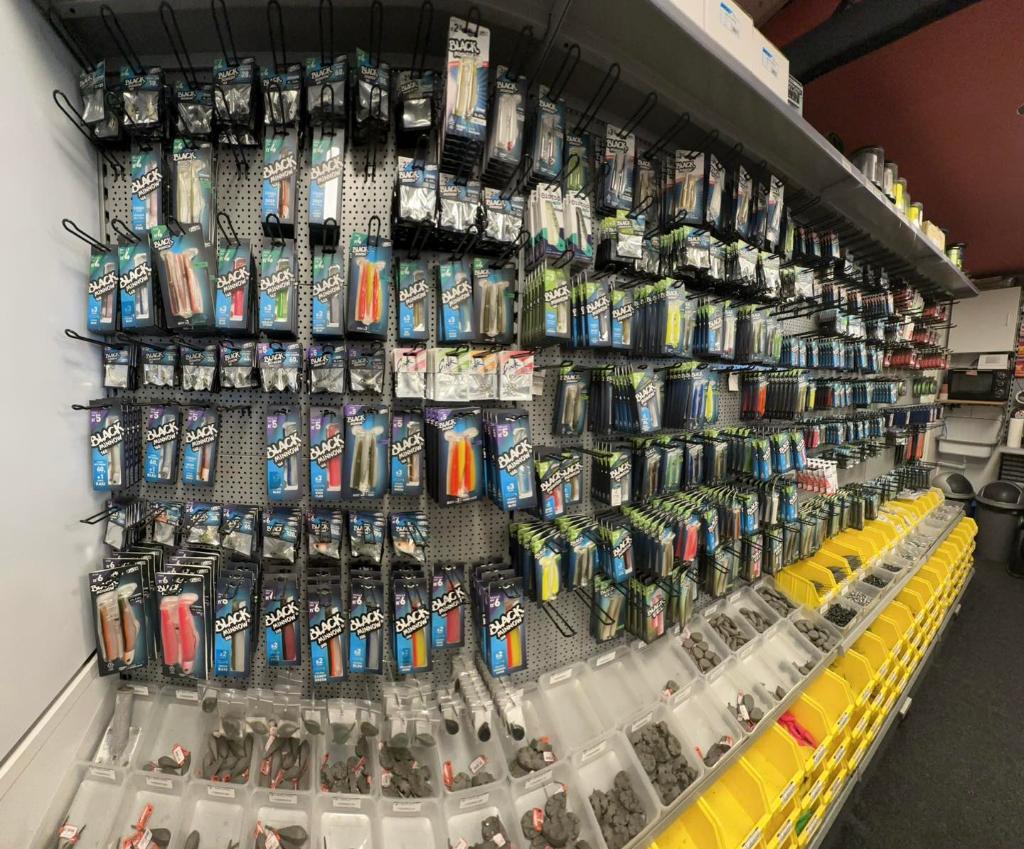 Hengelsport IJmuiden