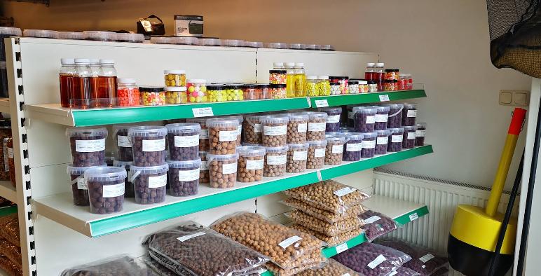 Zaanstreek Hengelsport