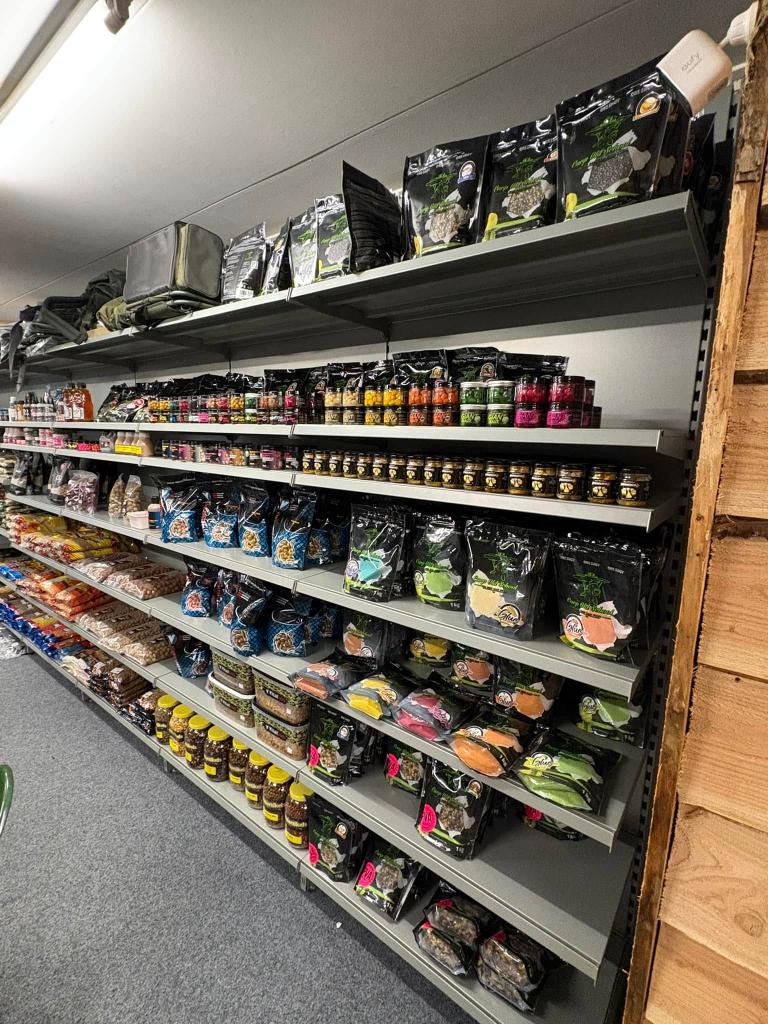 De Hengelsport Koning