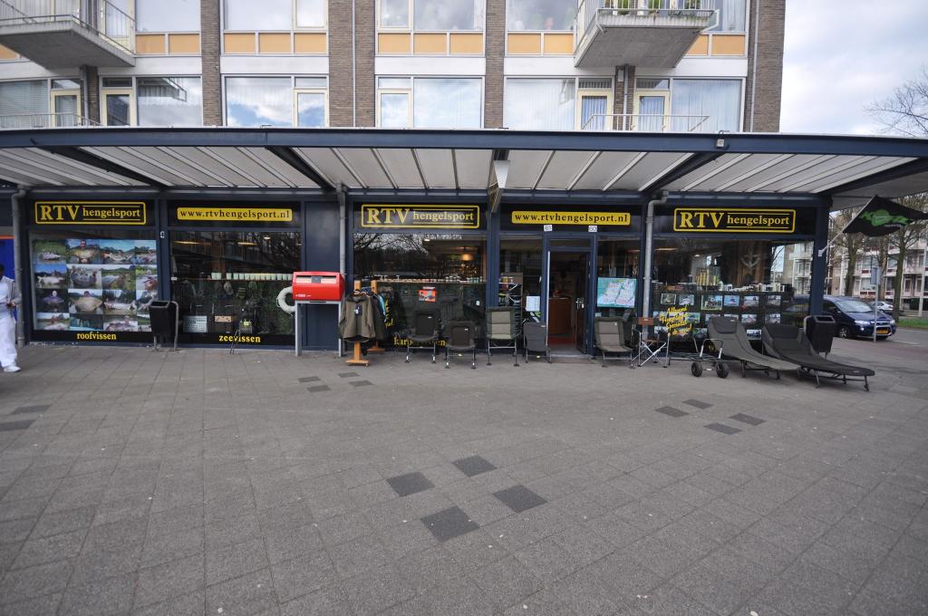 RTV Hengelsport