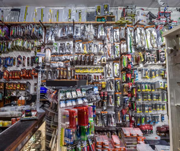 Hengelsporthuis Henk Teunissen