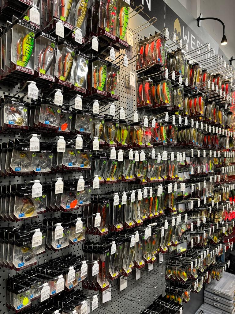 Hengelsport Maarssen