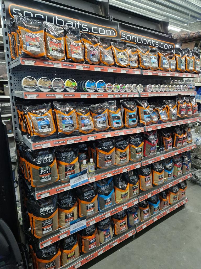 Catch Store Hengelsport