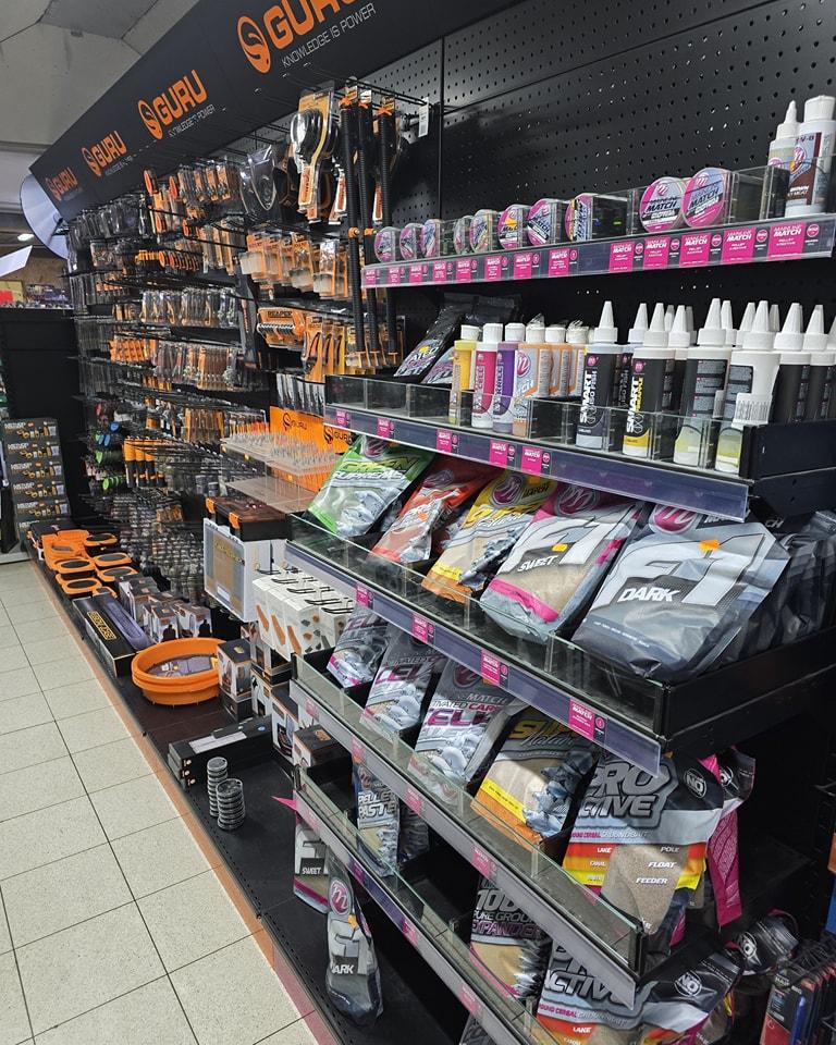 Hengelsport Waasland