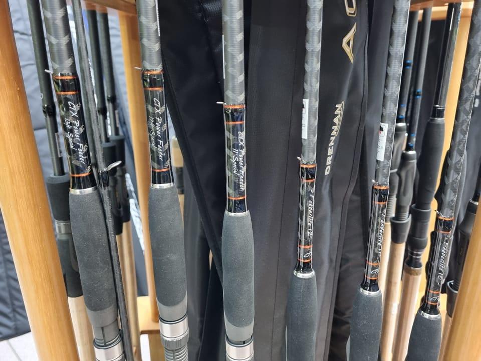 Hengelsport de Snoek