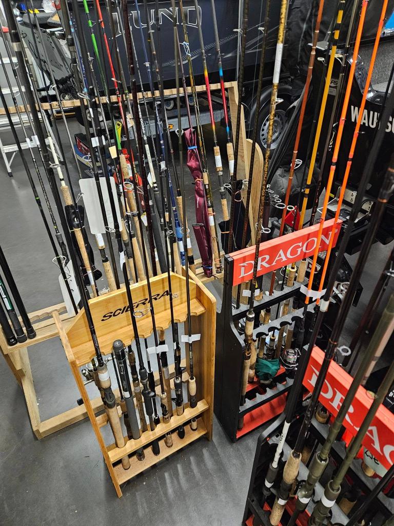 Lured Water- en Hengelsport