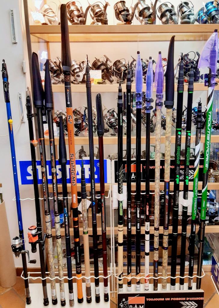 Toute la Pêche Quiévrain