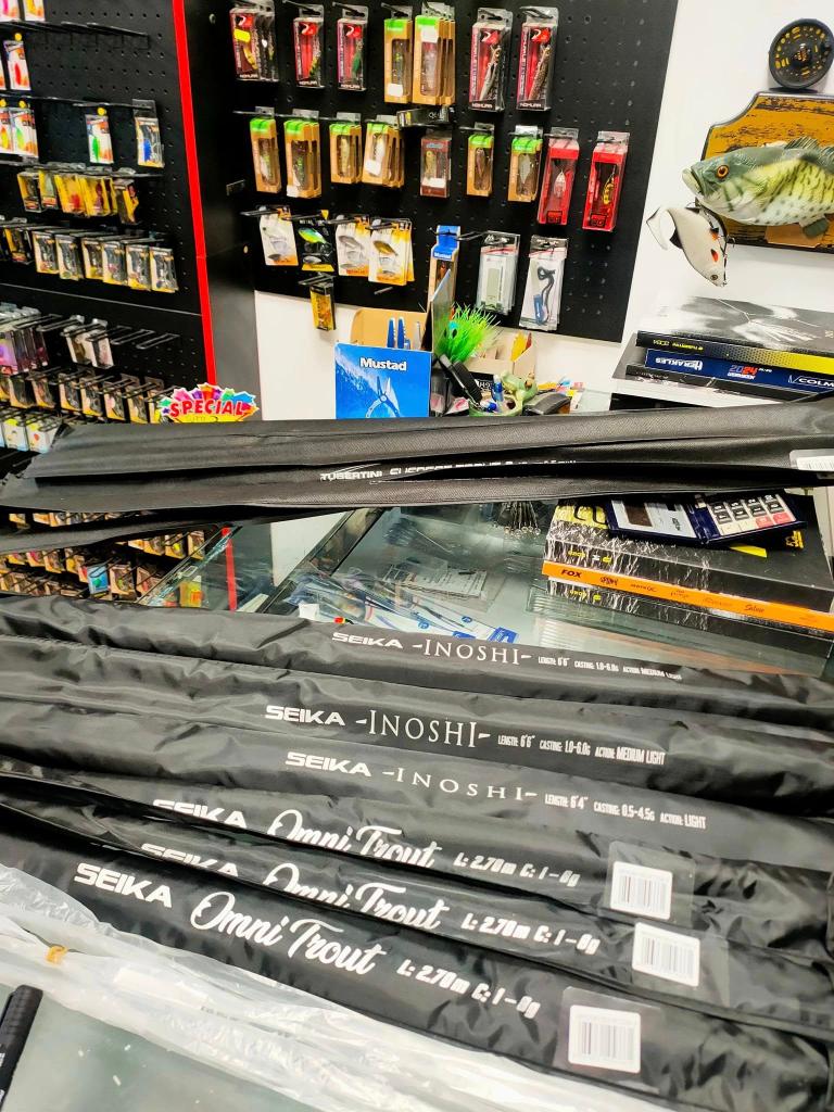 Fishing Mania Avezzano