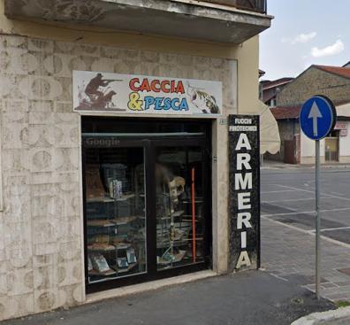 Armeria Venditti Avezzano AQ