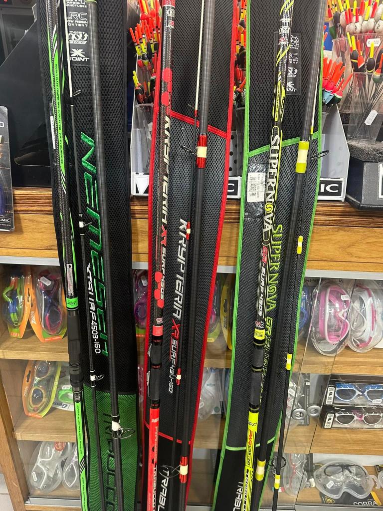 Starfish Negozio Di Pesca