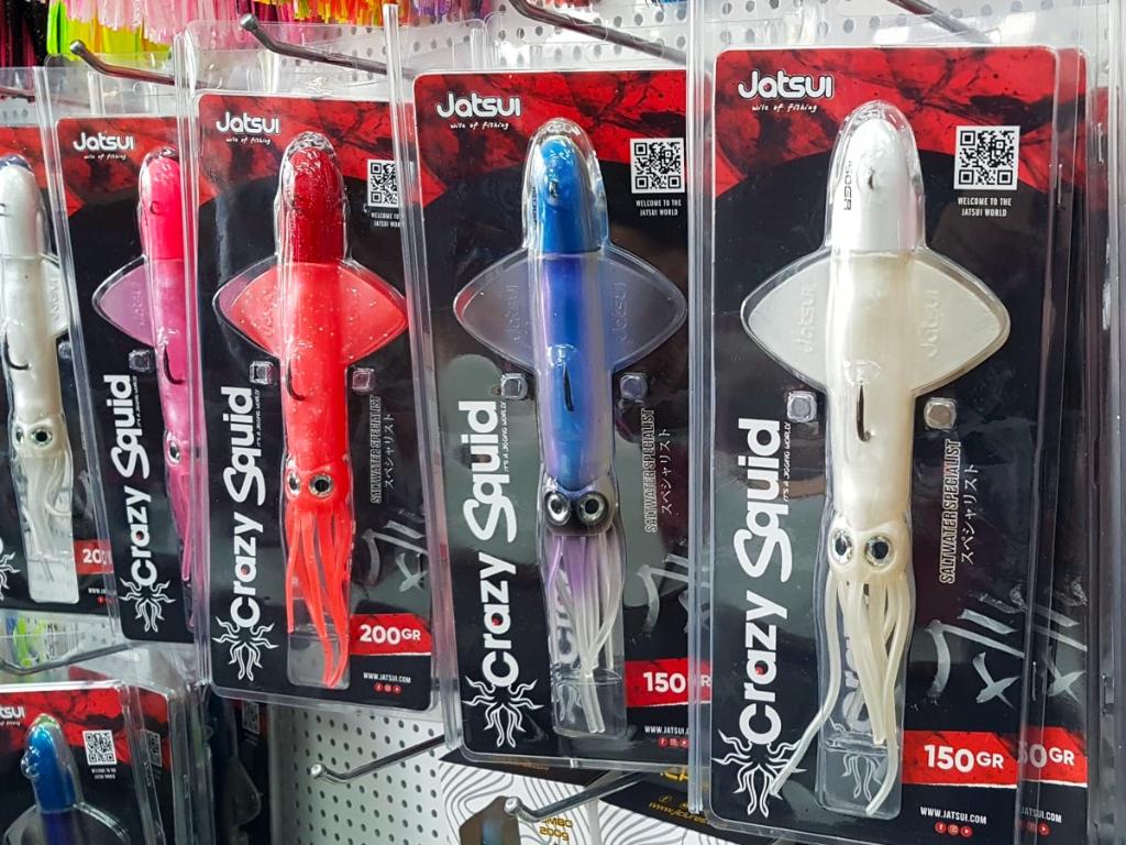 Jonio Pesca di Davide Chiera