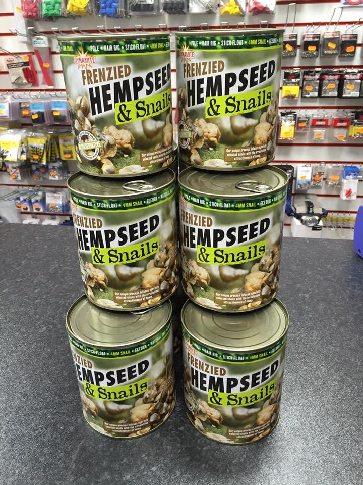 Fisherman Tackle & Bait