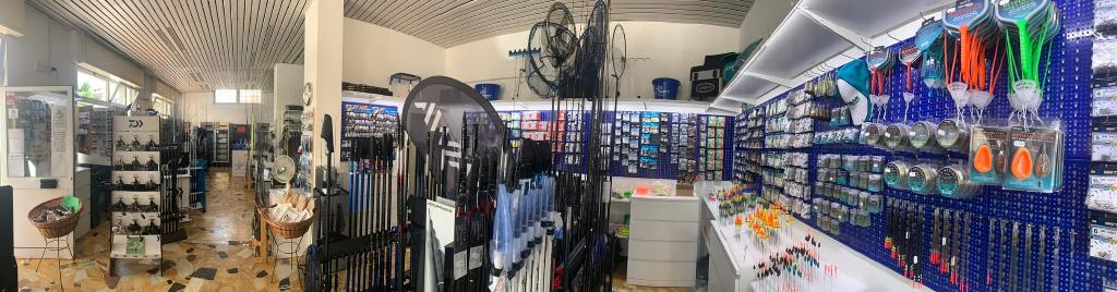 Tigullio Fishing Outlet