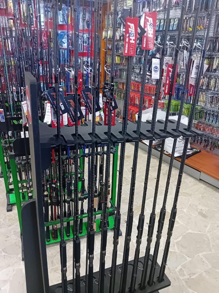 HakunaMatata Pesca E Caccia