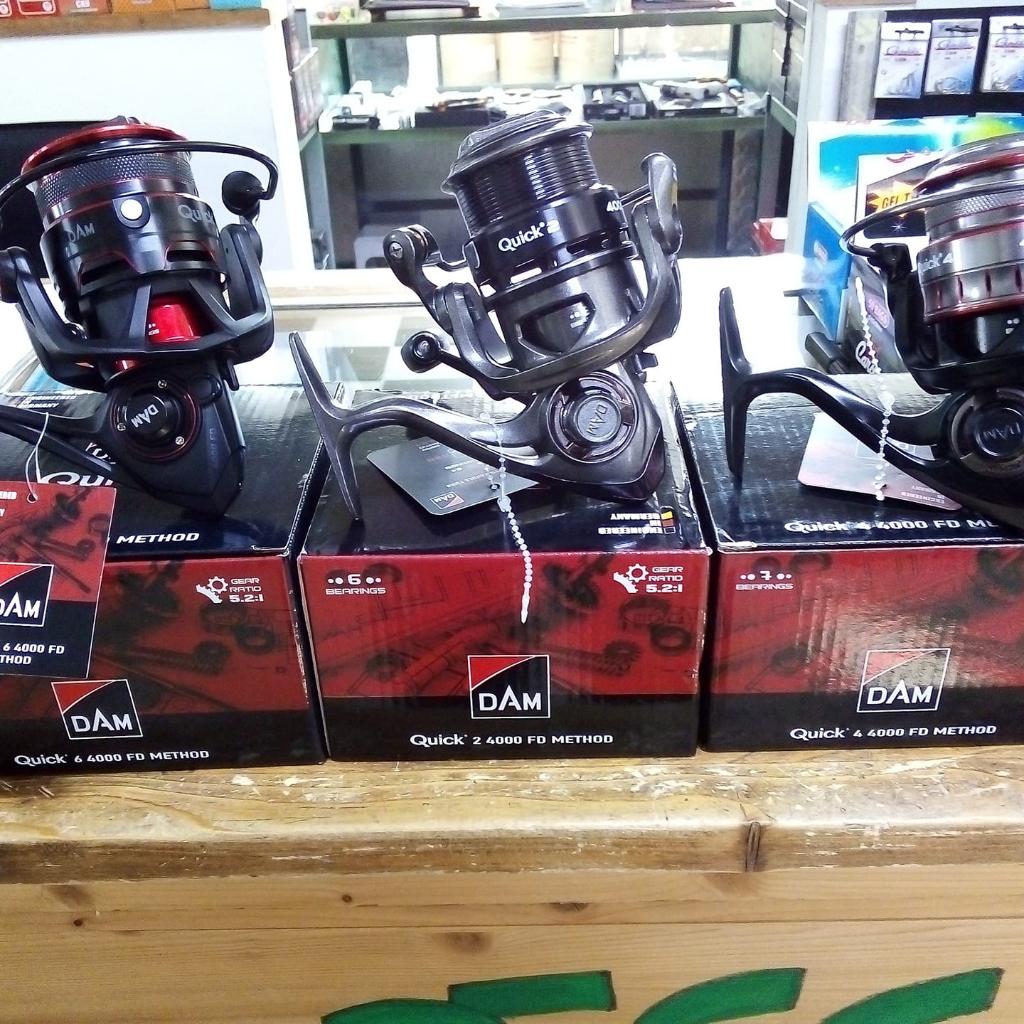 La Pescaccia Outdoor Sports