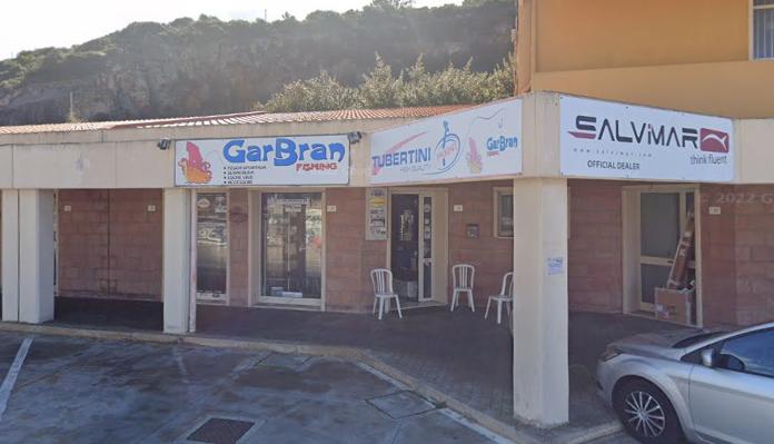 GarBran Fishing & Fuel Boats