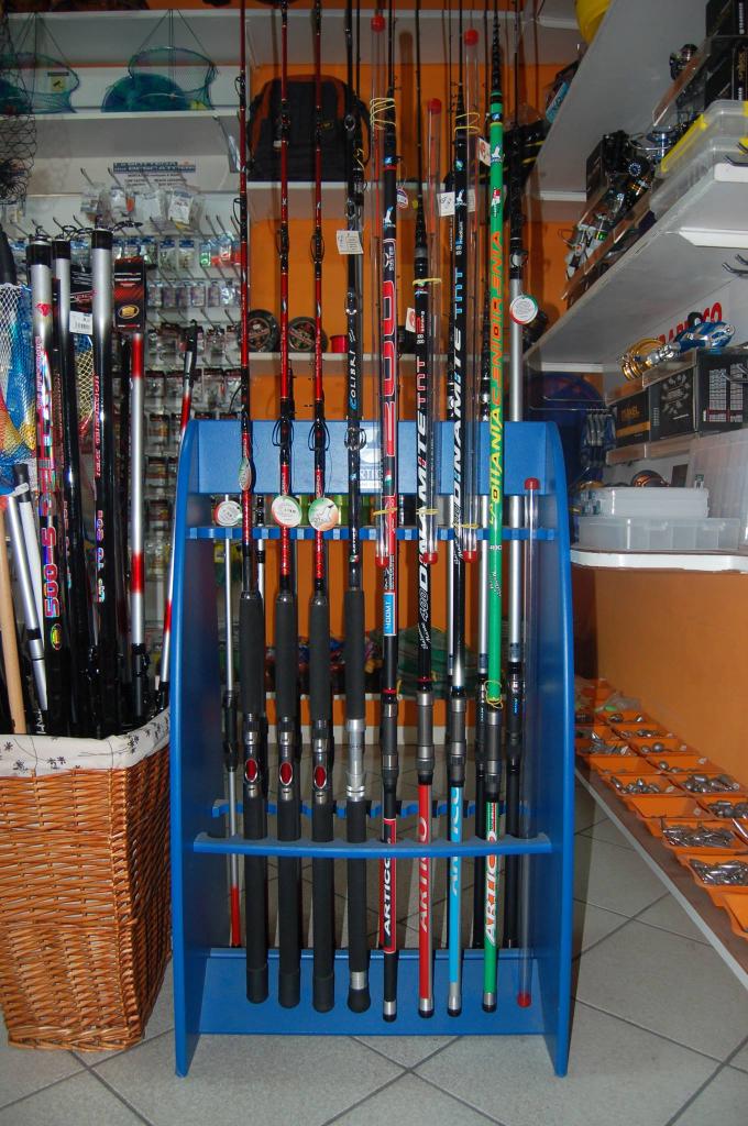 La Bottega DelPescatore