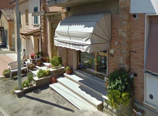 Erreci Caccia e Pesca