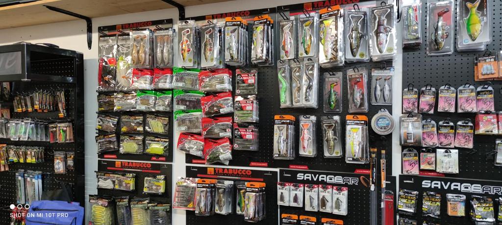 Best Fish di Vagli Davide