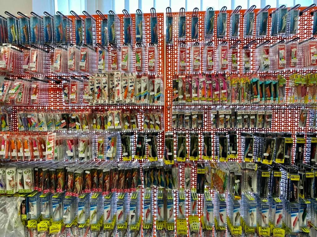 Dimensione Caccia e Pesca