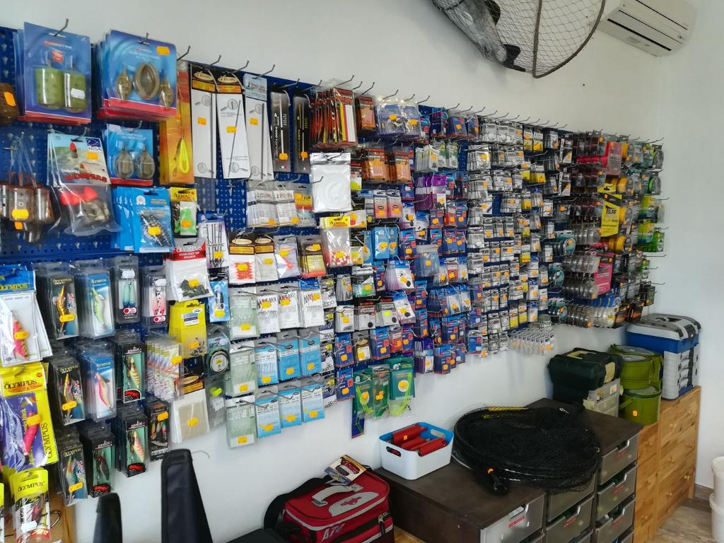 Pazzi per la pesca Caorle