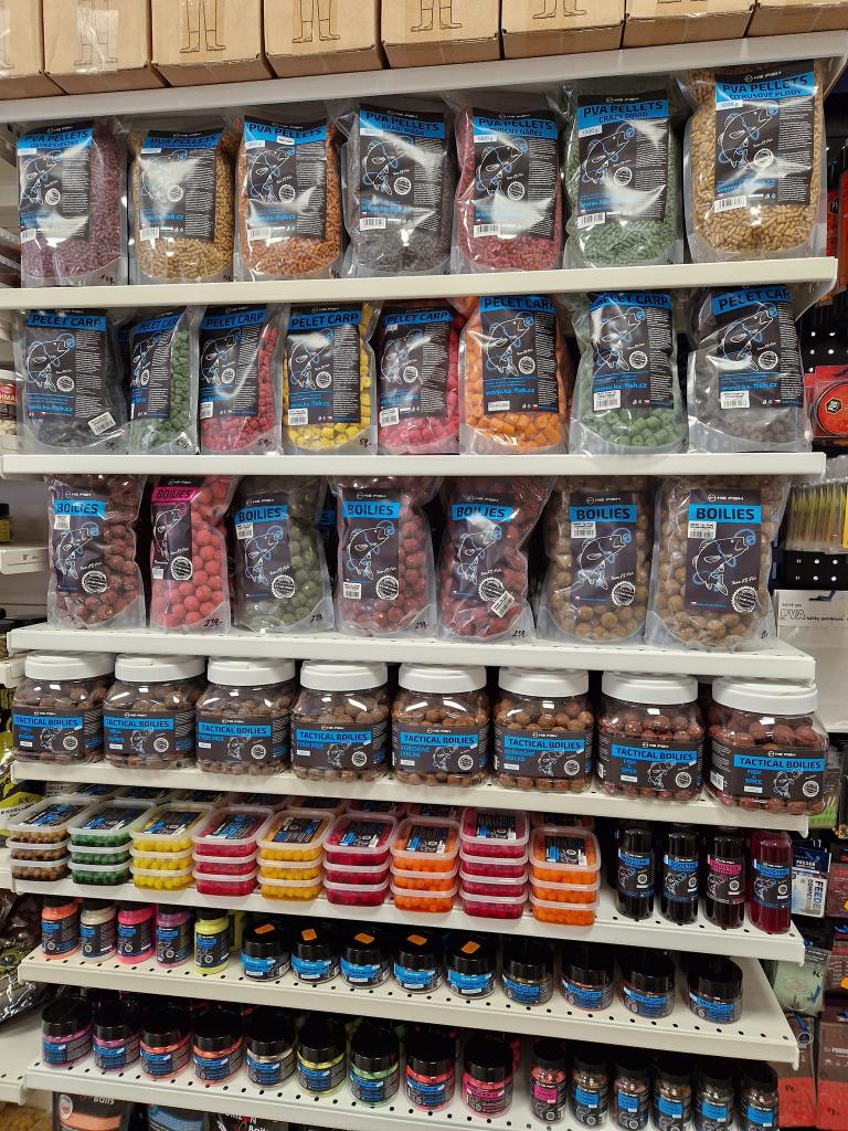 VašeRybářství.cz