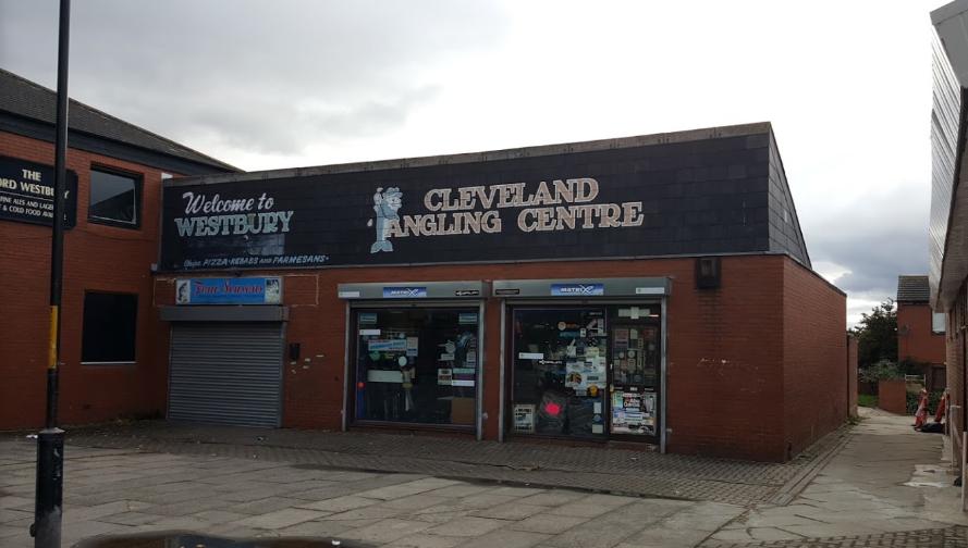 Cleveland Angling Centre