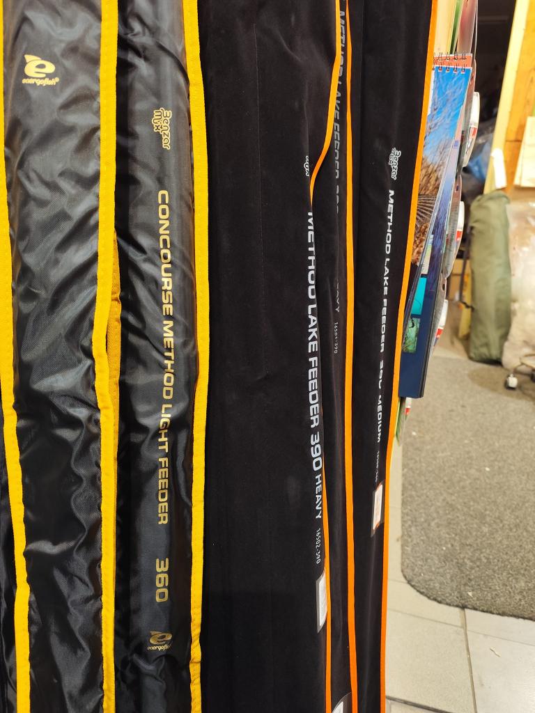 Hobby Horgászcentrum