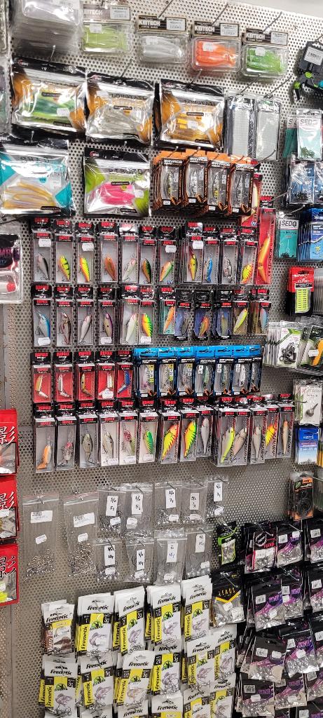 Goldfish Horgászbolt és Horgászegyesület