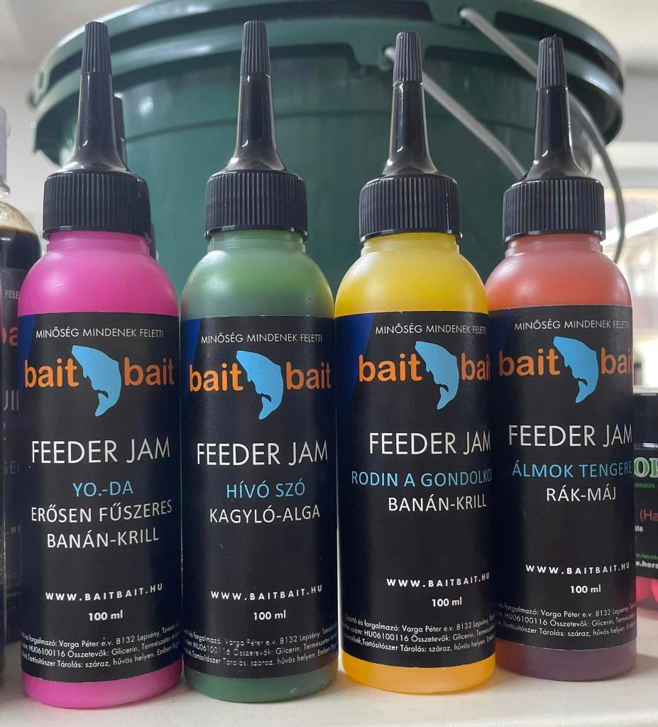 Kopasz Kukac Horgászbolt