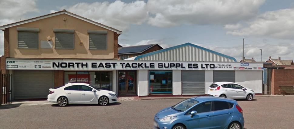 North East Tackle Supplies