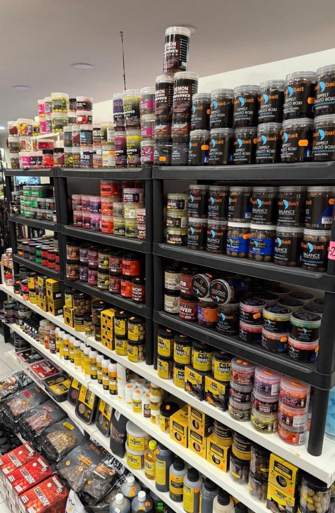 Arzenál Horgászbolt