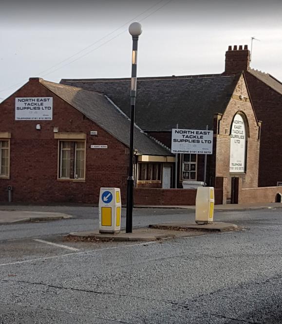 North East Tackle Supplies