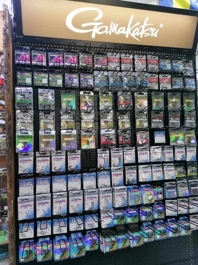 Mr. Twister Horgászbolt