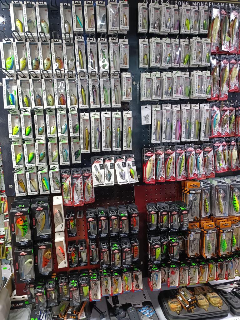 Arany Amur Horgászbolt