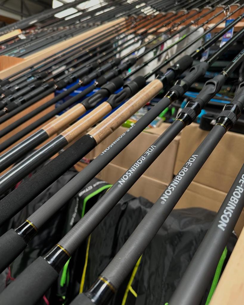 Goldfish Centrum Wędkarskie