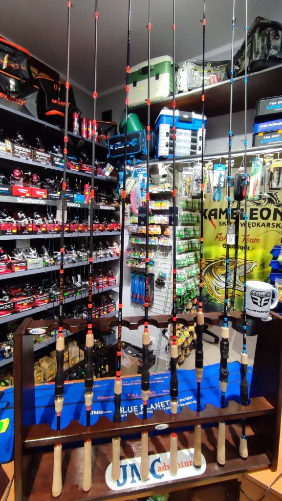 Kameleon Wędkarski Grudziądz