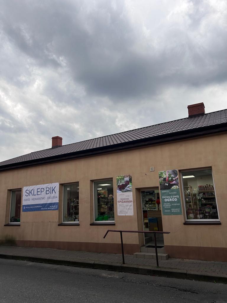 Sklep BIK