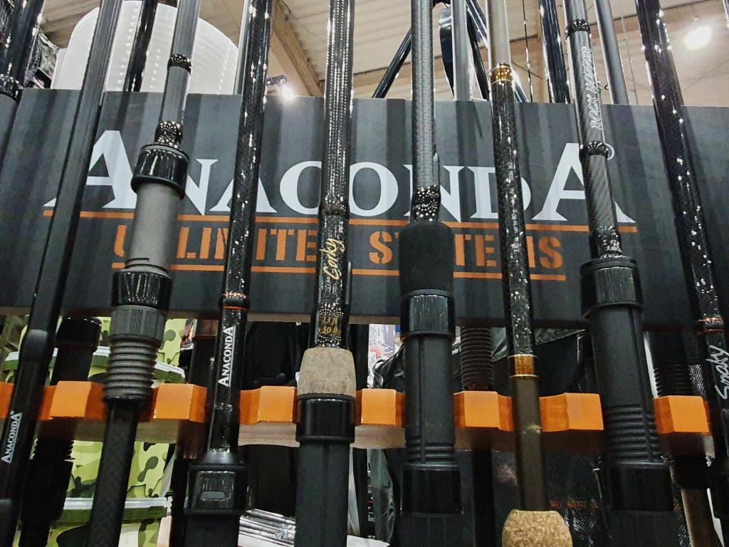 ISW Sklep Wędkarski