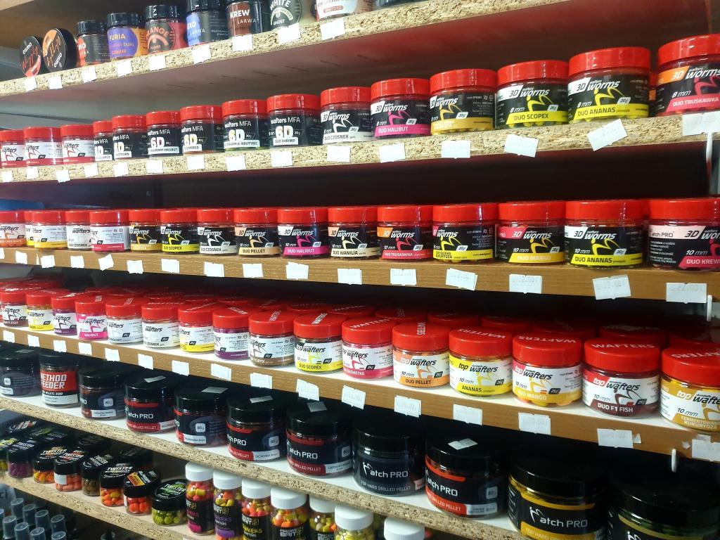 Sklep Wędkarsko-Zoologiczny Ekspert