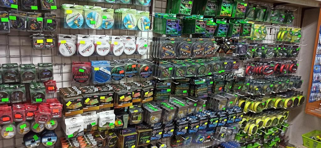 Wędkuj z Nami Gdów-Bilczyce