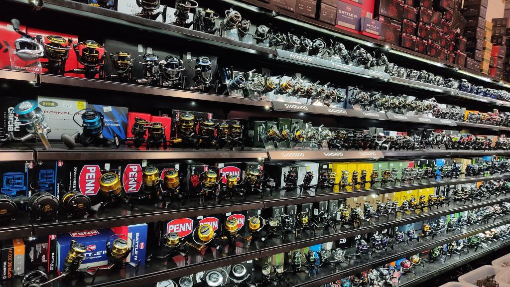 Wędkarskie Centrum Krokodyl