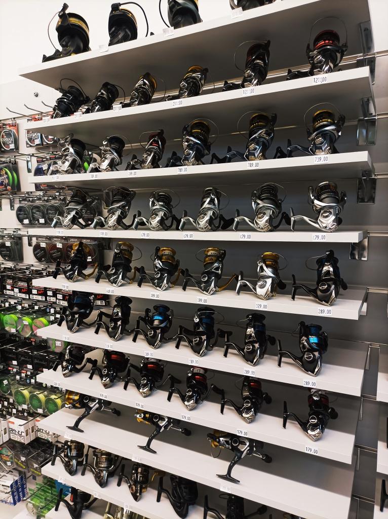 DIDO fishing - Głogów