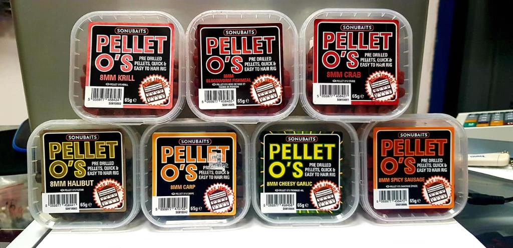 Sklep Wędkarski TanioNaRybki.pl