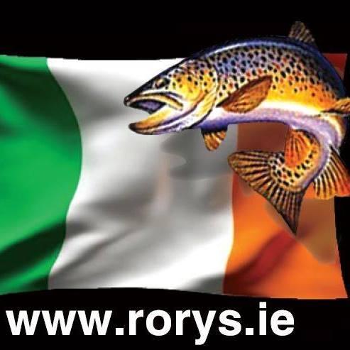 Rory's Fishing Tackle