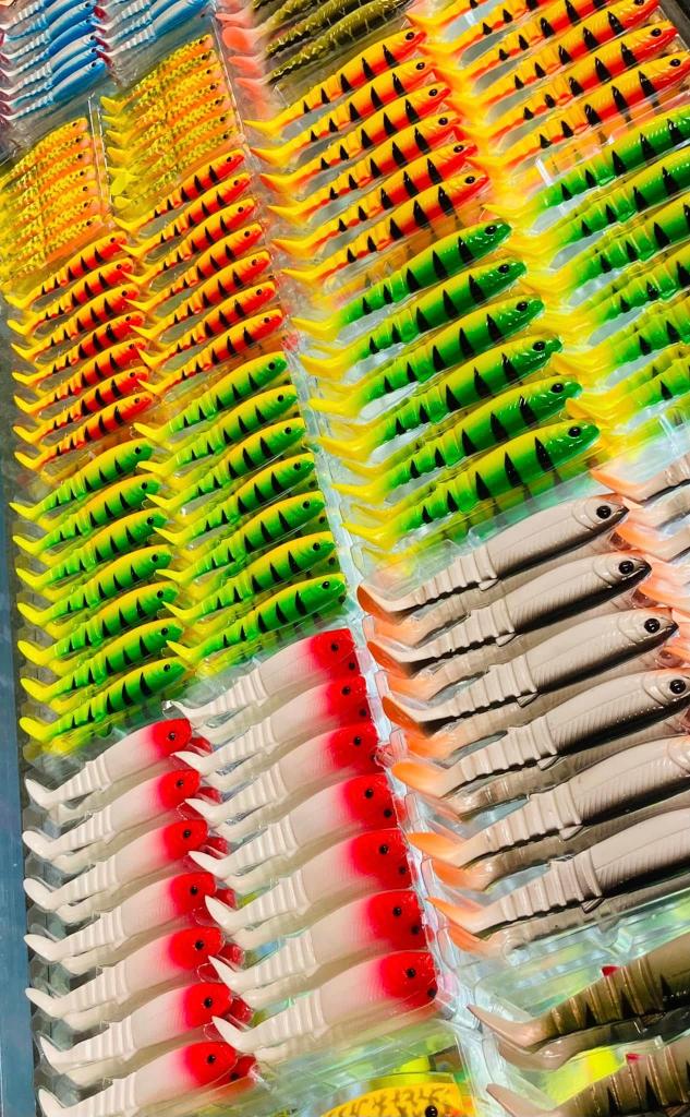 Sklep Wędkarski SIMBA Niemodlin