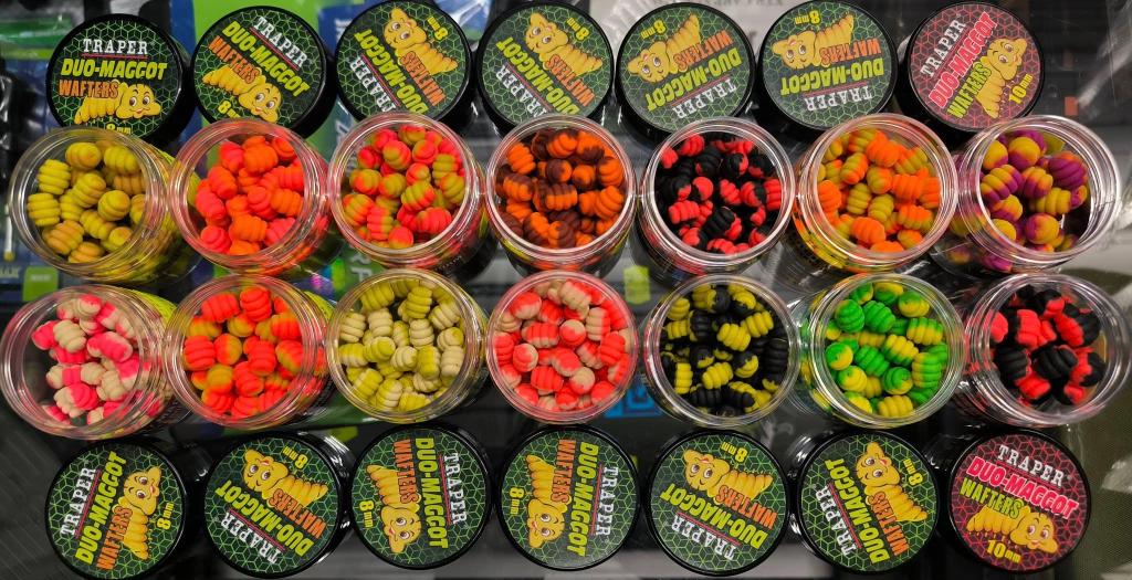 Sklep Wędkarski Szczepan Kobiałka