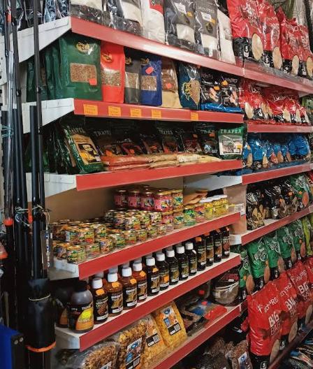 Sklep Zoologiczno-Wędkarski AMUR